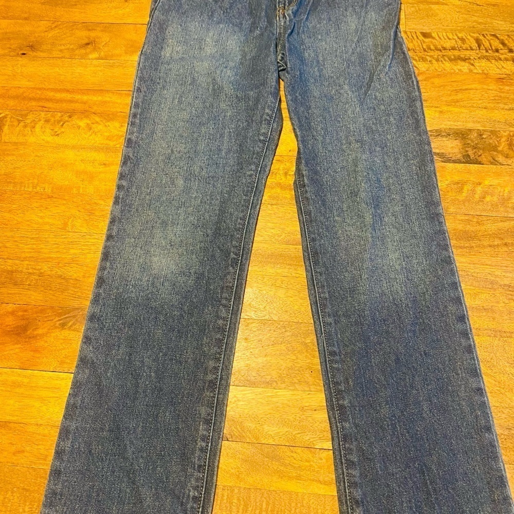 Boys Jeans size 10 straight leg excellent condition